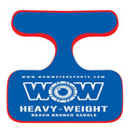 WOW Watersports Beach Bronco Heavyweight Pool Float-3