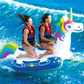 WOW Watersports Unicorn Towable-0