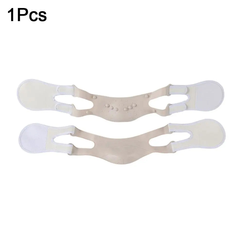 Reusable Face Slimming Bandage V Line Face Shaper Women Chin Cheek Lift Up Belt Facial Massage Strap Face Skin Care Beauty Tools