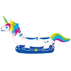 WOW Watersports Unicorn Towable-3