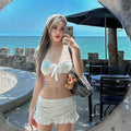 Style Bikini Set for Women,