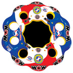 WOW Sports Tube A Rama for 10 People-4