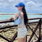Bikini Women's Swimwear