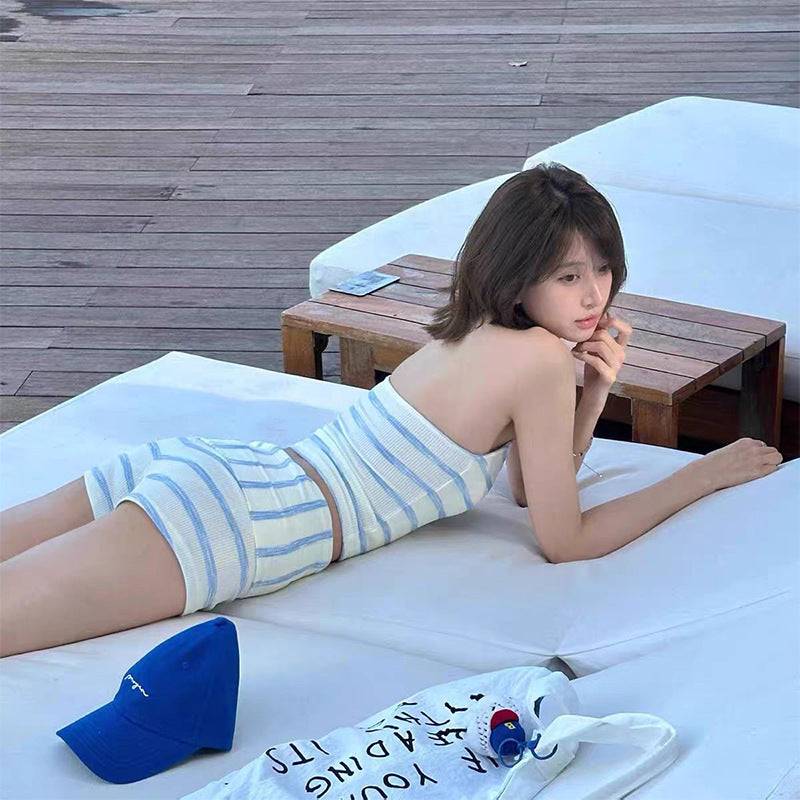 Bikini Women's Swimwear