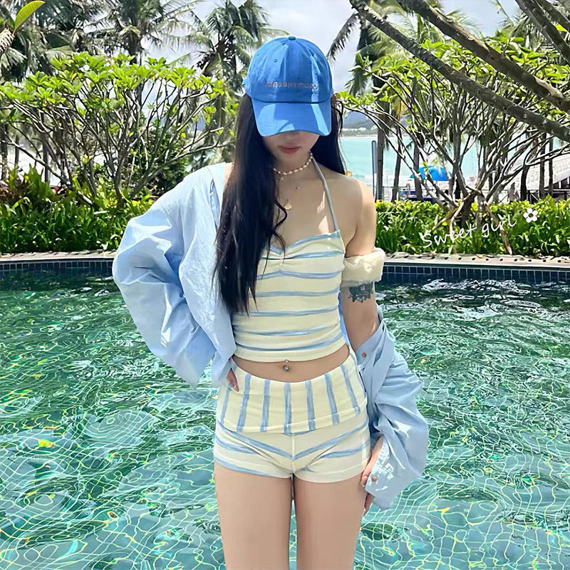 Bikini Women's Swimwear