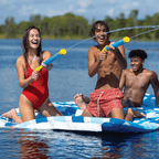 WOW Watersports Splash Cannon Water Toy-4