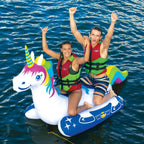 WOW Watersports Unicorn Towable-1