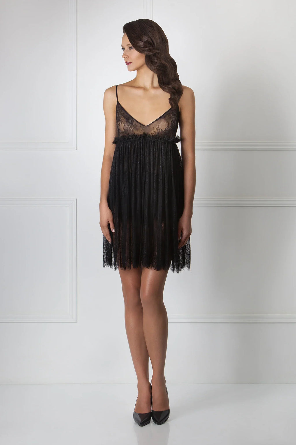 Amoralle Eminent Nightdress