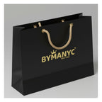 Button Jacket, Upper East Side | BYMANYC ® New York