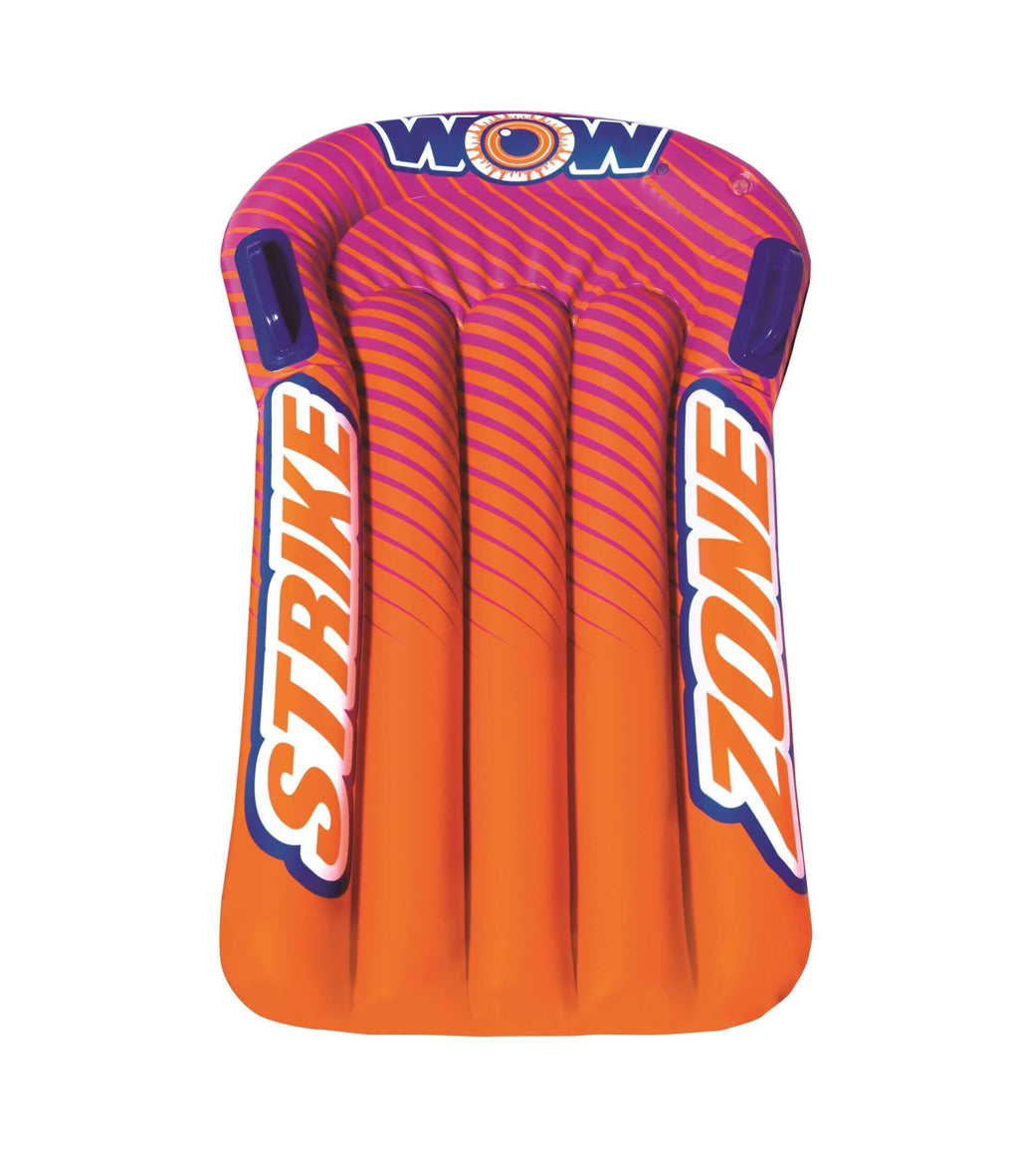 WOW Watersports Strike Zone Water Slide-2