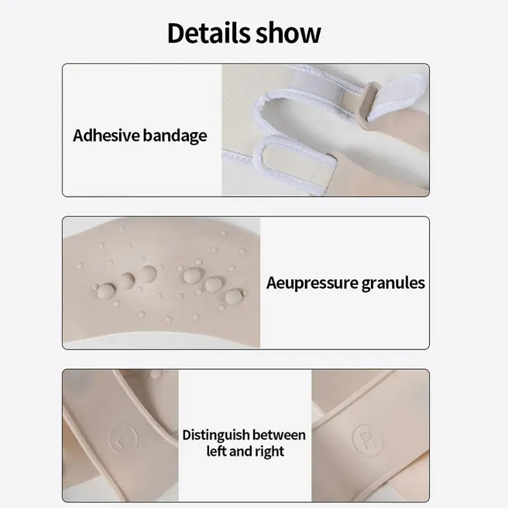 Reusable Face Slimming Bandage V Line Face Shaper Women Chin Cheek Lift Up Belt Facial Massage Strap Face Skin Care Beauty Tools
