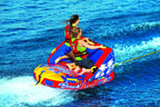 WOW Watersports Beach Bubba 2 Person 2P Towable-1