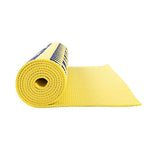 Maji Sports Printed PVC Yoga Mat-3