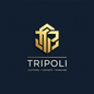 TRIPOLI Unique Logo